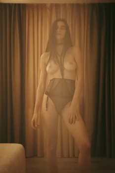 Raluca Bidian ? latest upload