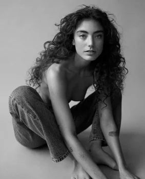 Vanessa Moe ? latest upload