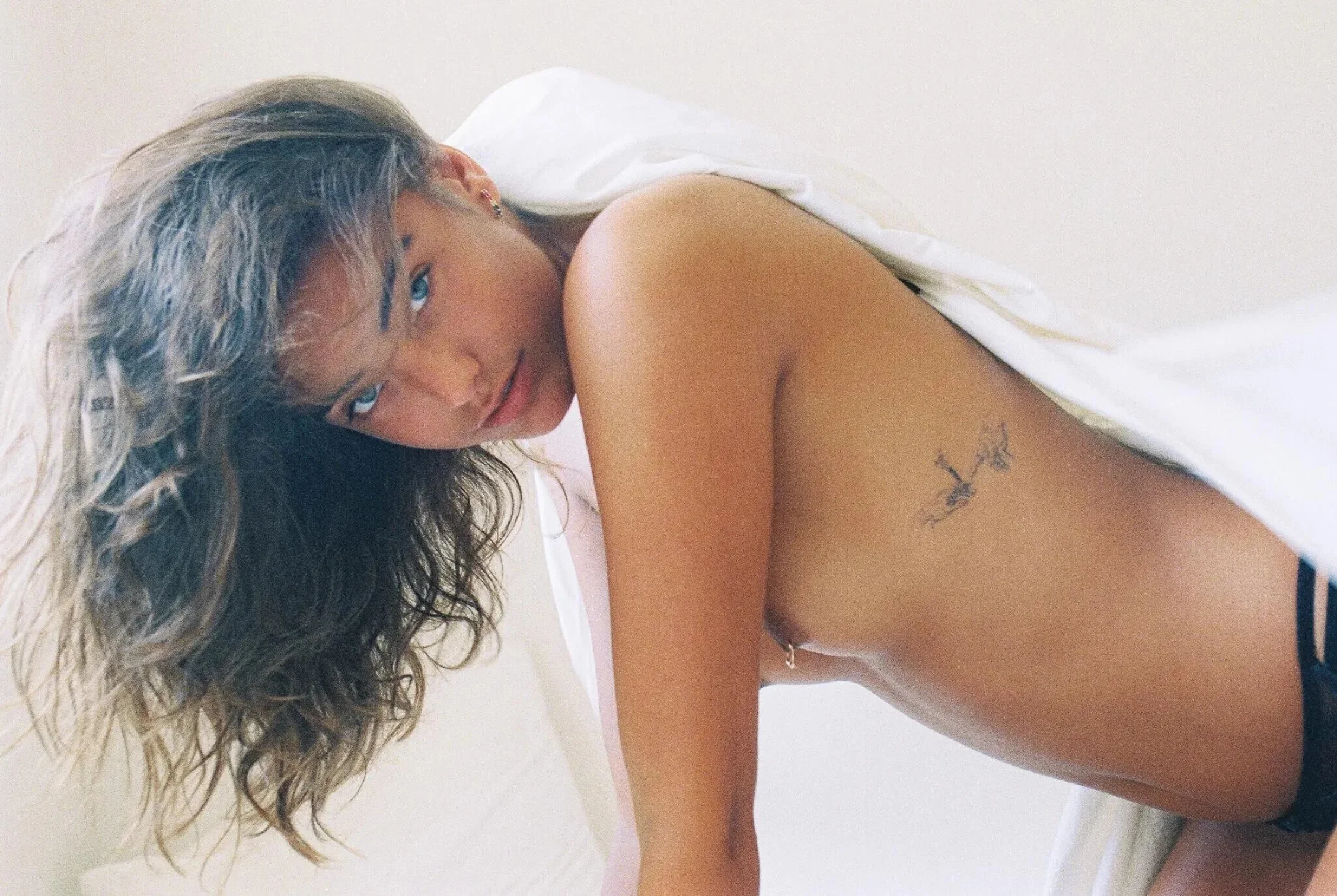 Vanessa Moe