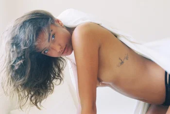 Vanessa Moe ? latest upload