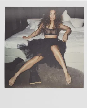 Vanessa Moe ? latest upload