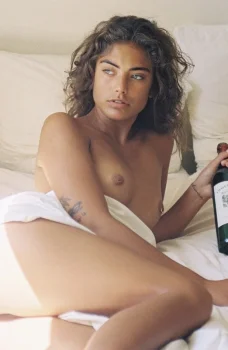 Vanessa Moe ? latest upload