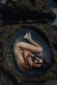 Anastasia Mihaylova ? latest upload