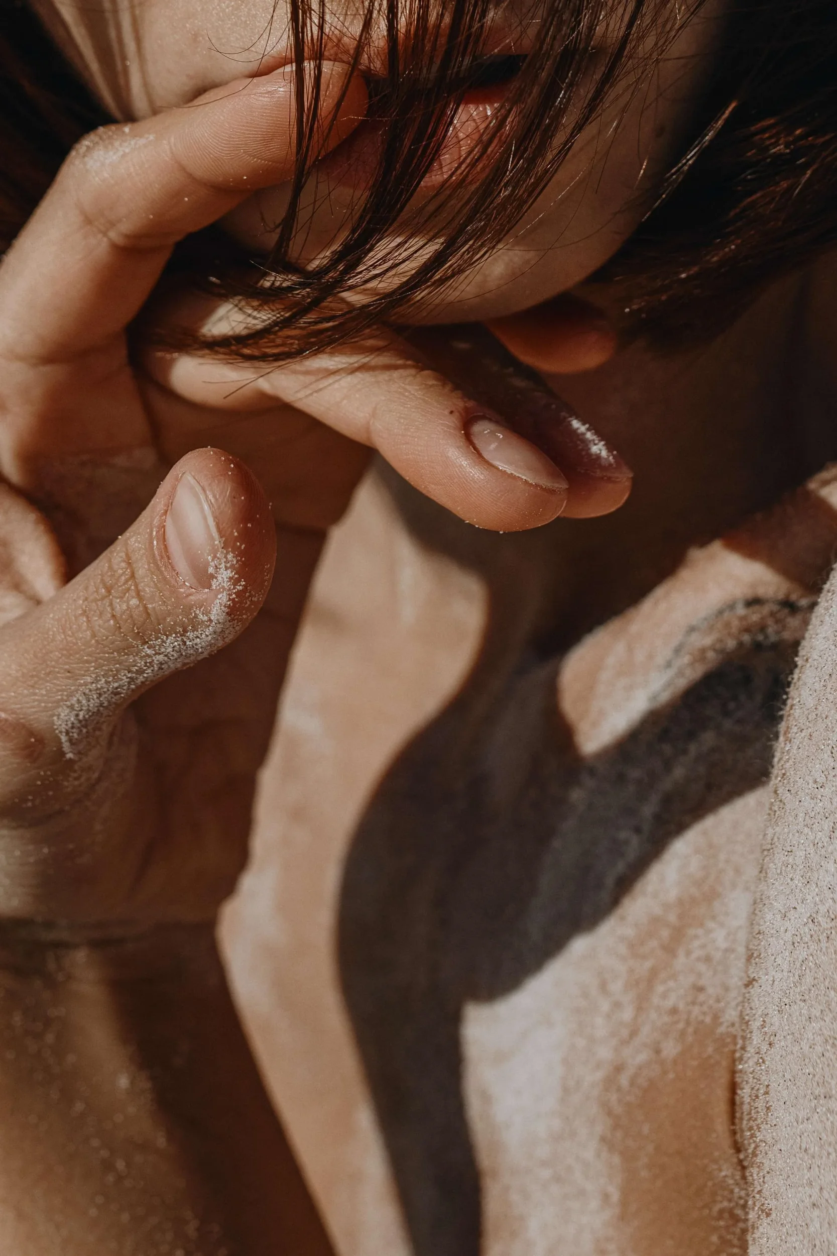 mihaylovajpg outdoor nude