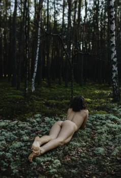 Anastasia Mihaylova ? latest upload