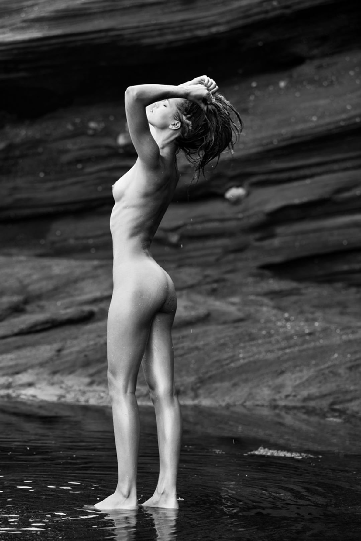 caroline kelley photosets