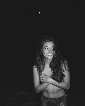 danielle fedder ciplak