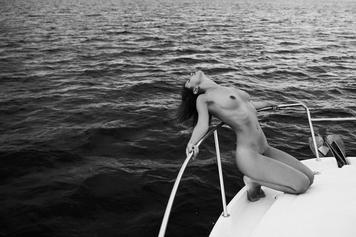 emiliepayetartist full nude