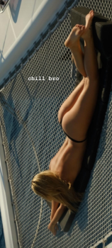 hanna serediuk flashing