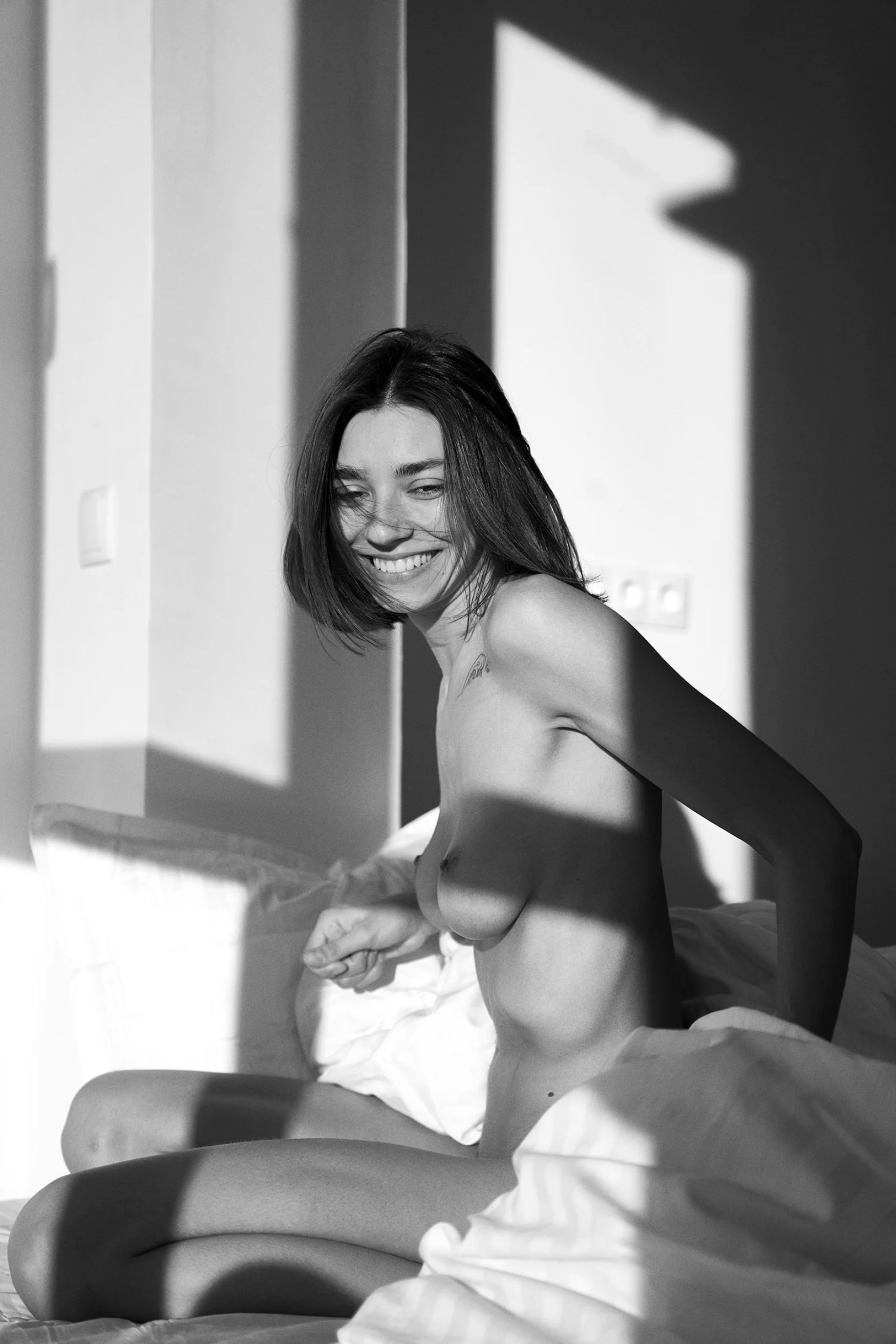ireenel cameltoe
