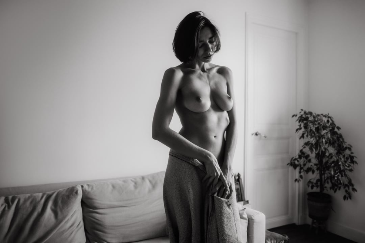 irina lozovaya cameltoe
