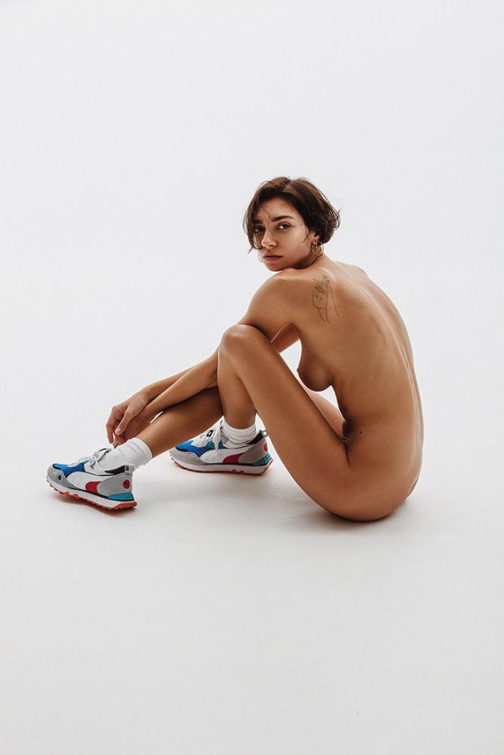 irina lozovaya full nude