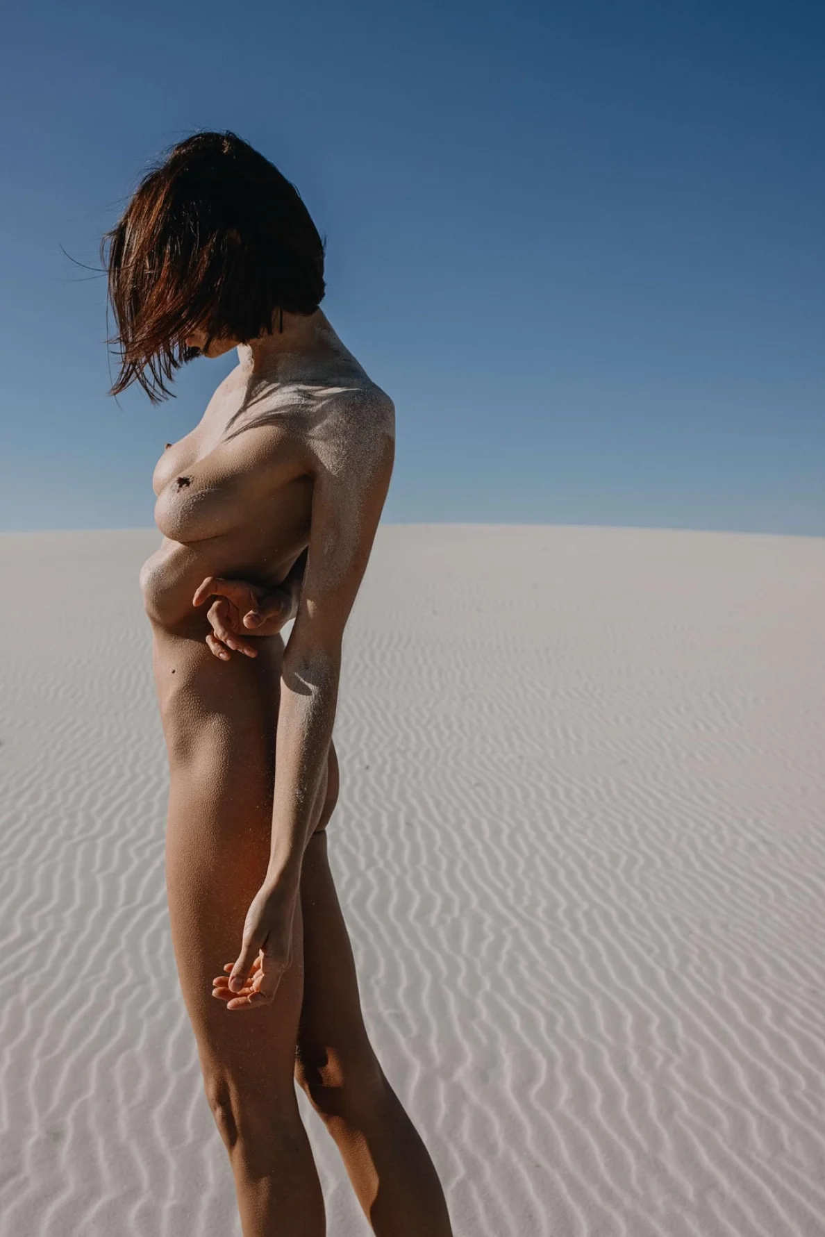 irina lozovaya naked