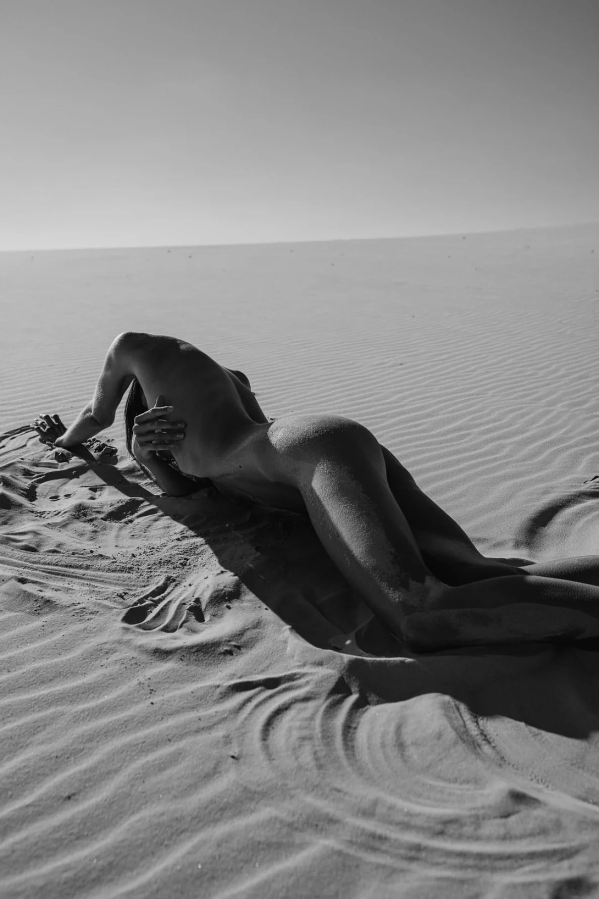 irina lozovaya naked
