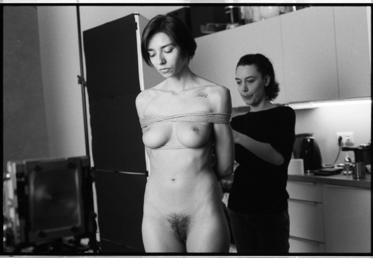irina lozovaya tits