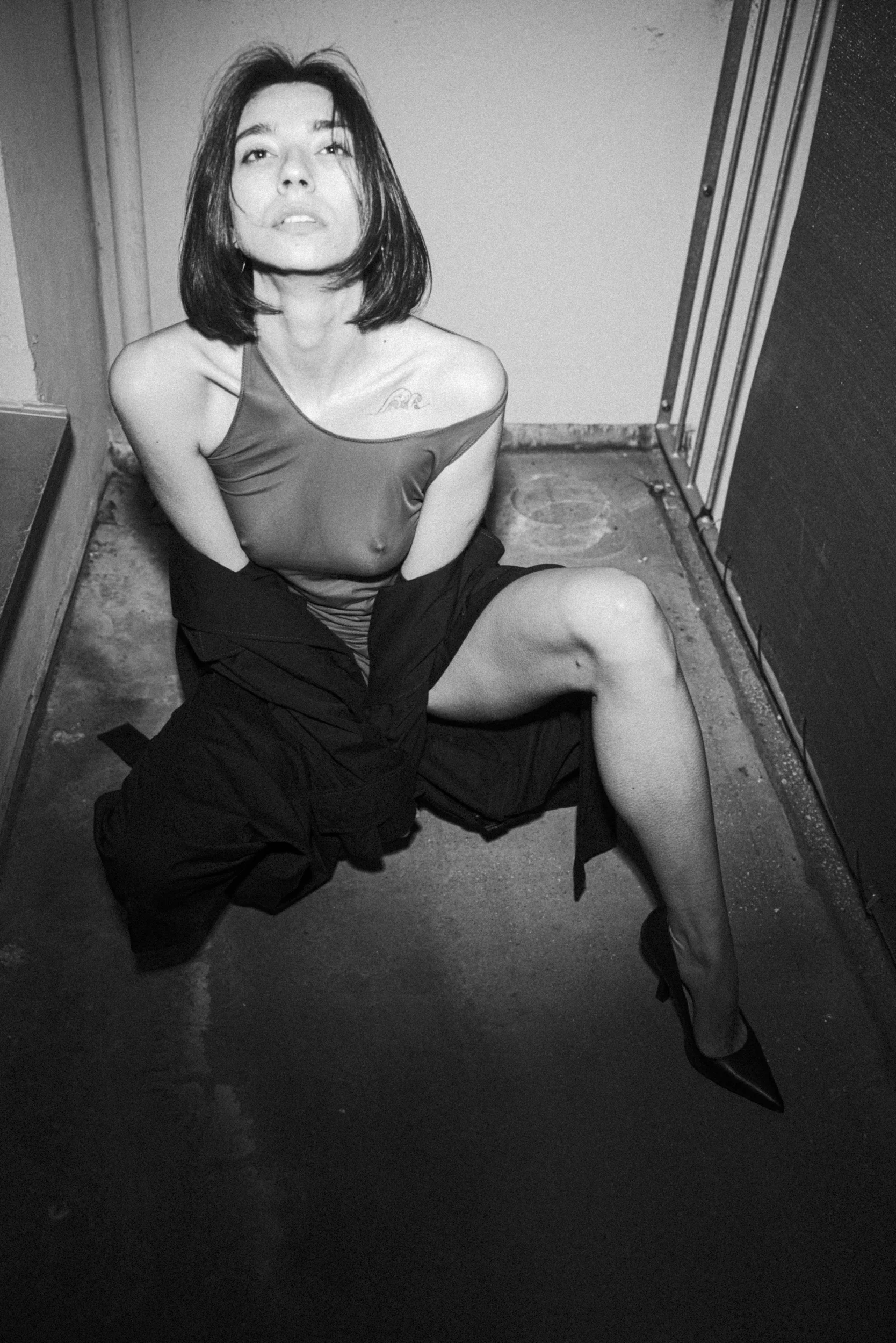 irinalozovaya full nude