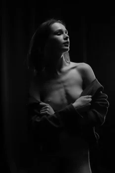 Irina Telicheva ? latest upload