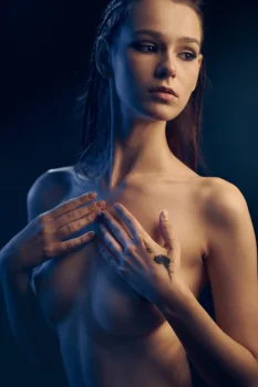Irina Telicheva ? latest upload