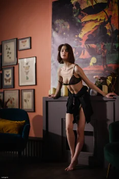 amberq cameltoe
