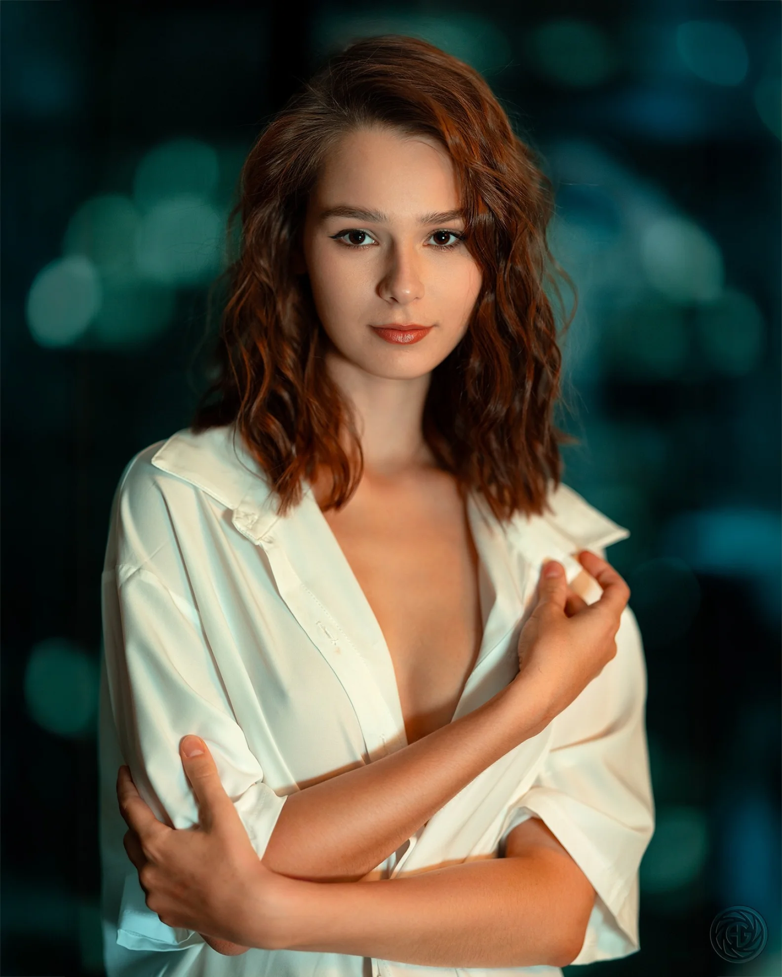 amberq ciplak