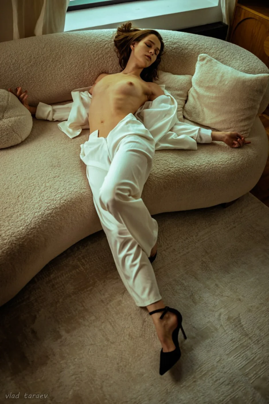 amberq full naked