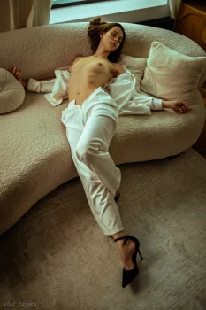 amberq full naked