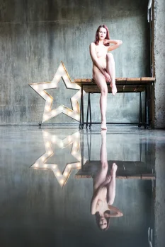 amberq full naked