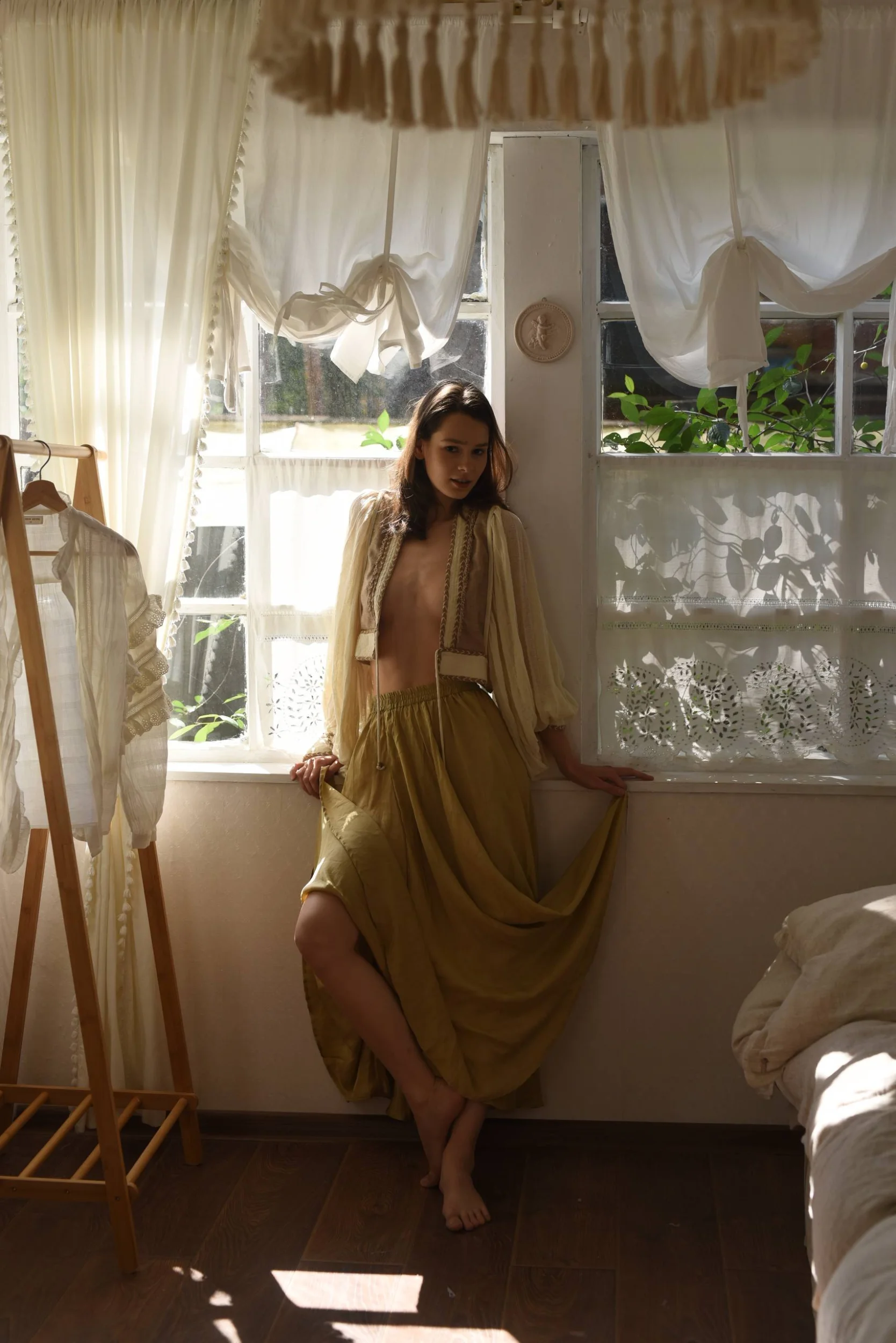 amberq full nude