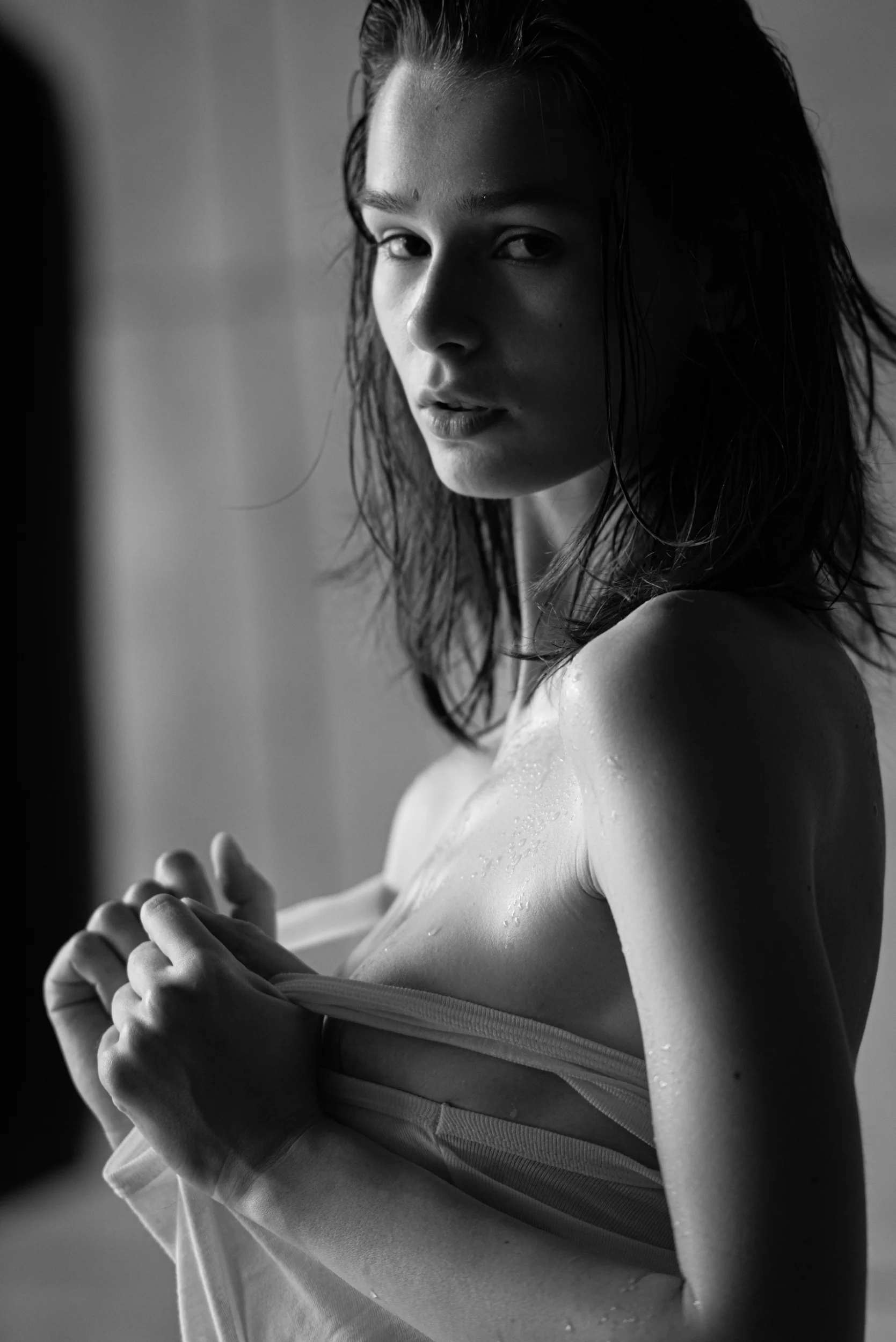 amberq full nude