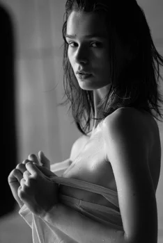 amberq full nude