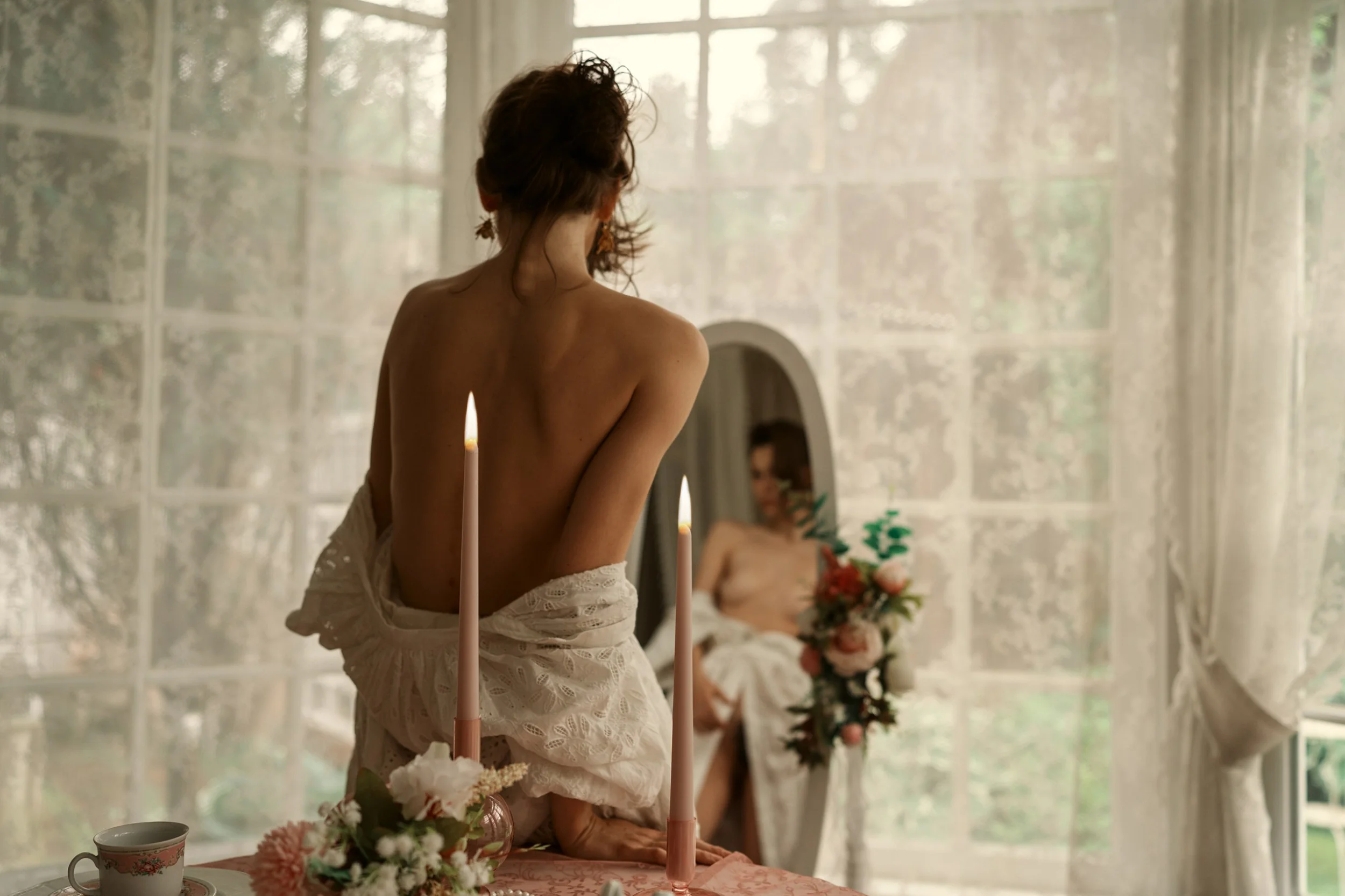 amberq naked