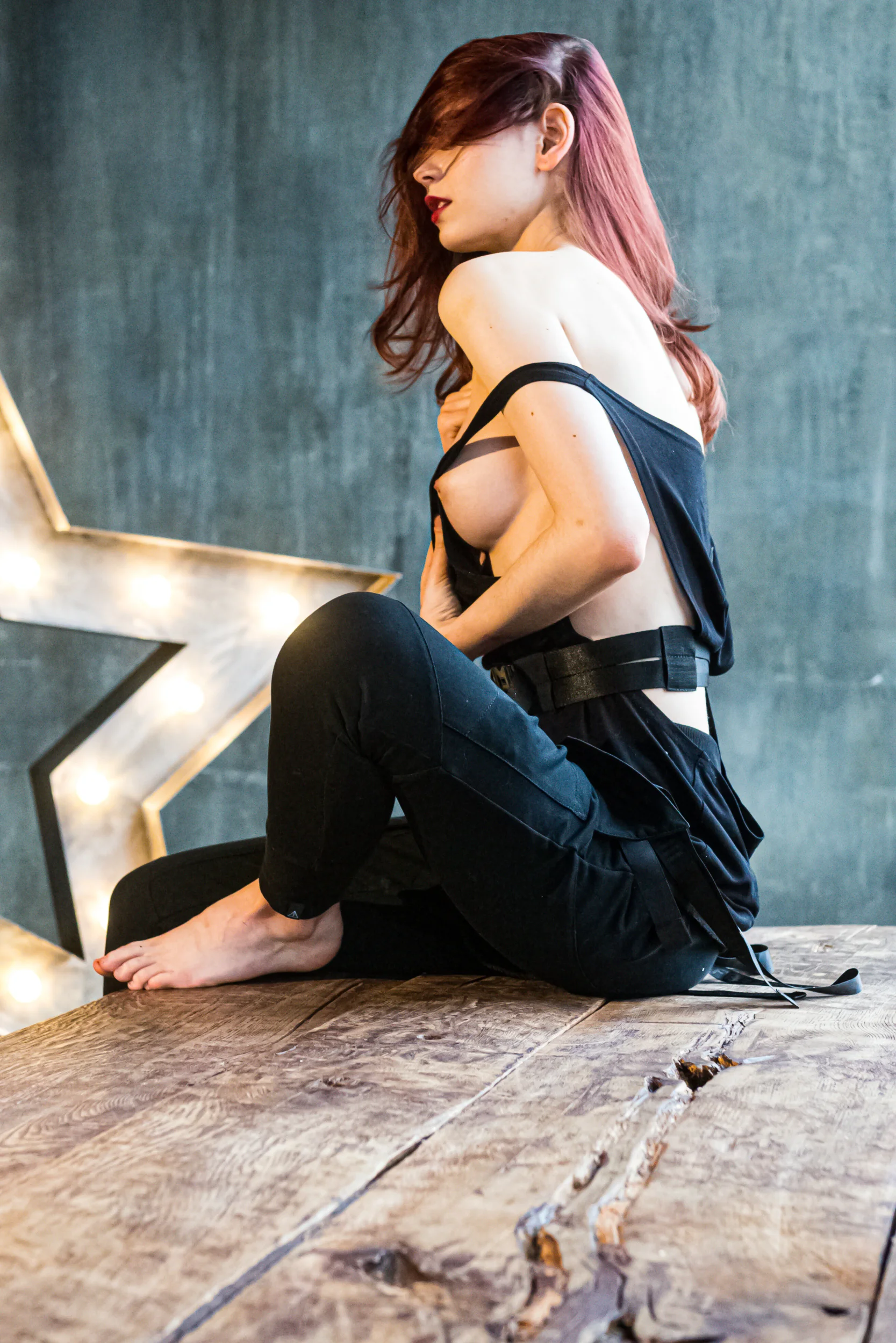 amberq photosets