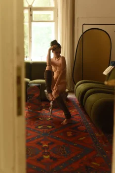 hegre irina telicheva flashing