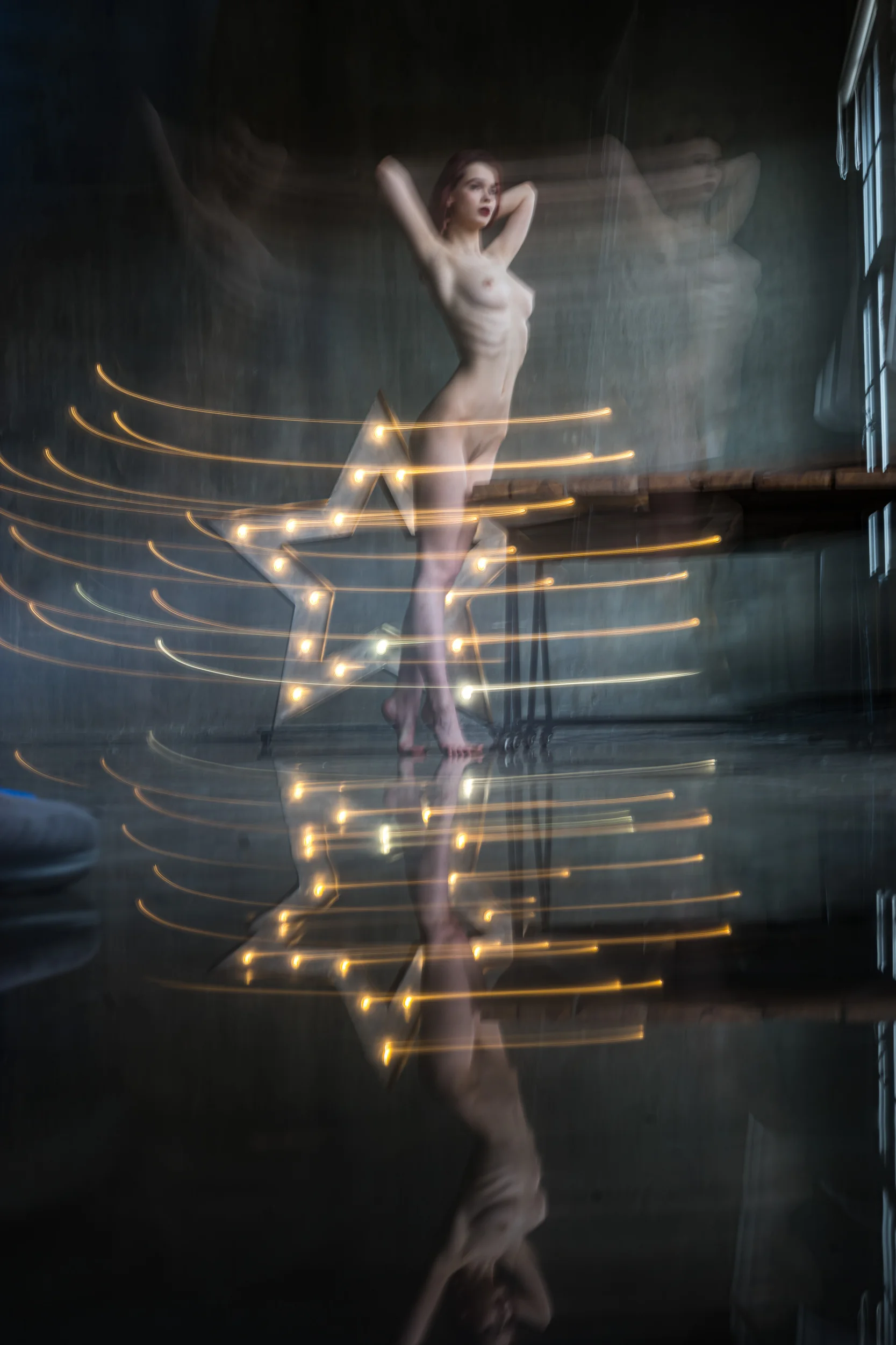 hegre irina telicheva full nude