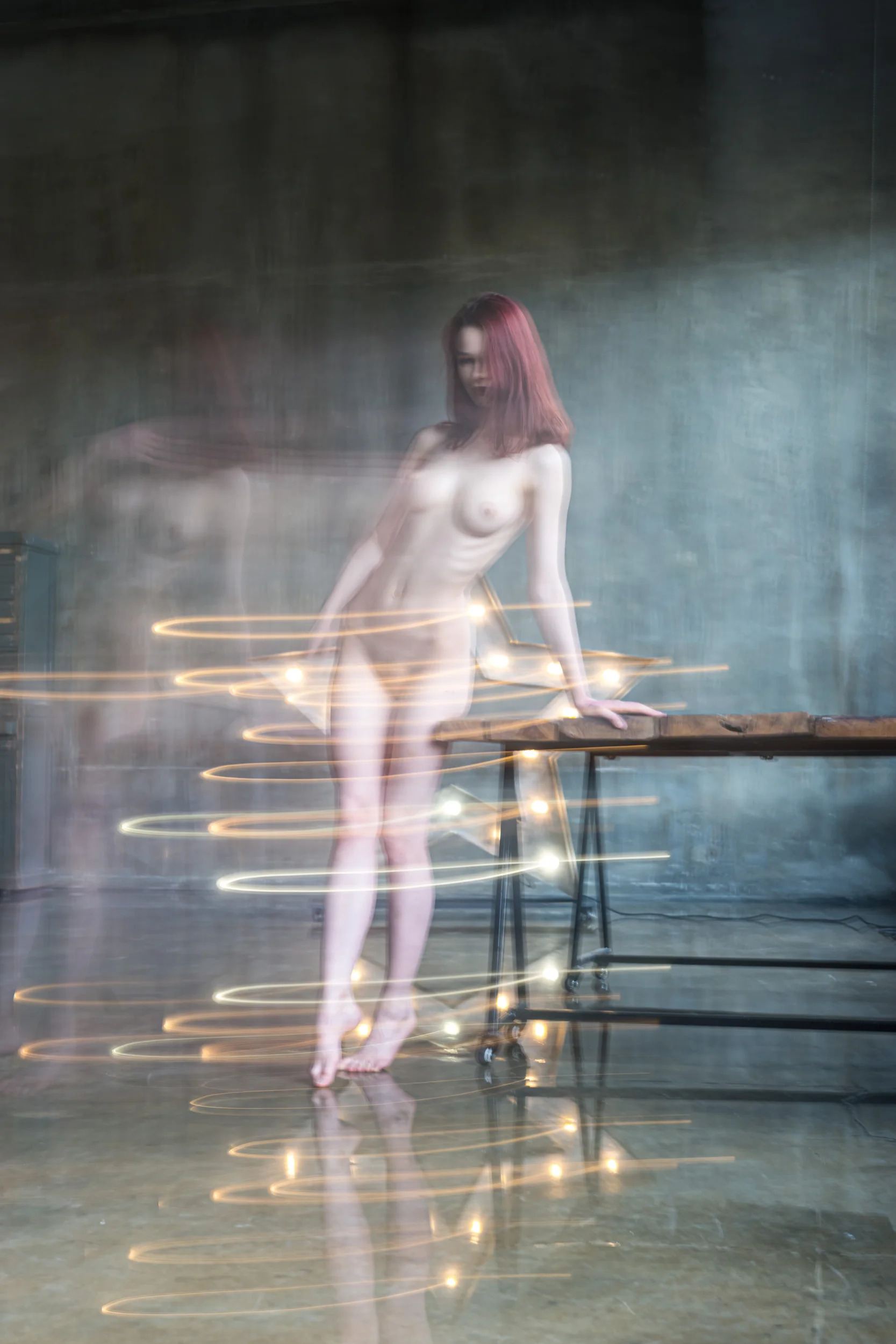 hegre irina telicheva leaked
