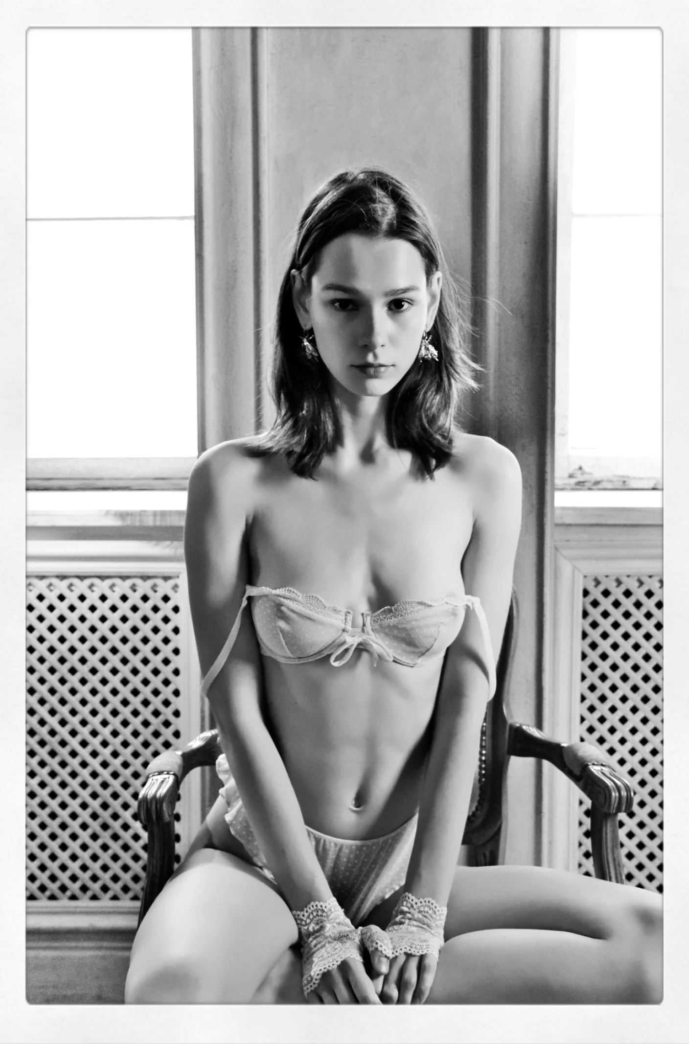 hegre irina telicheva leaks
