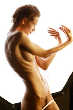 Irina Telicheva ? latest upload