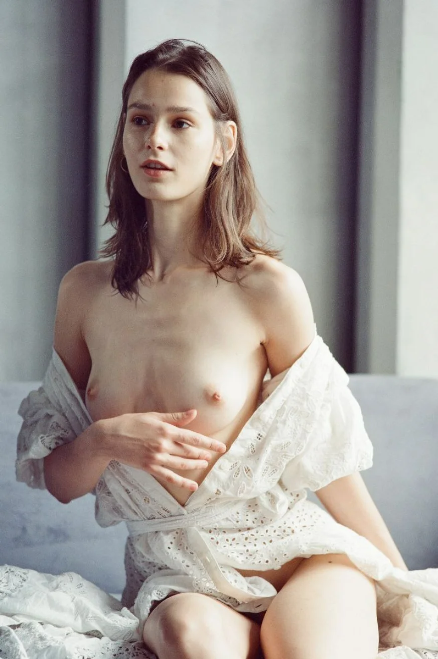 instagram irina tlch flashing