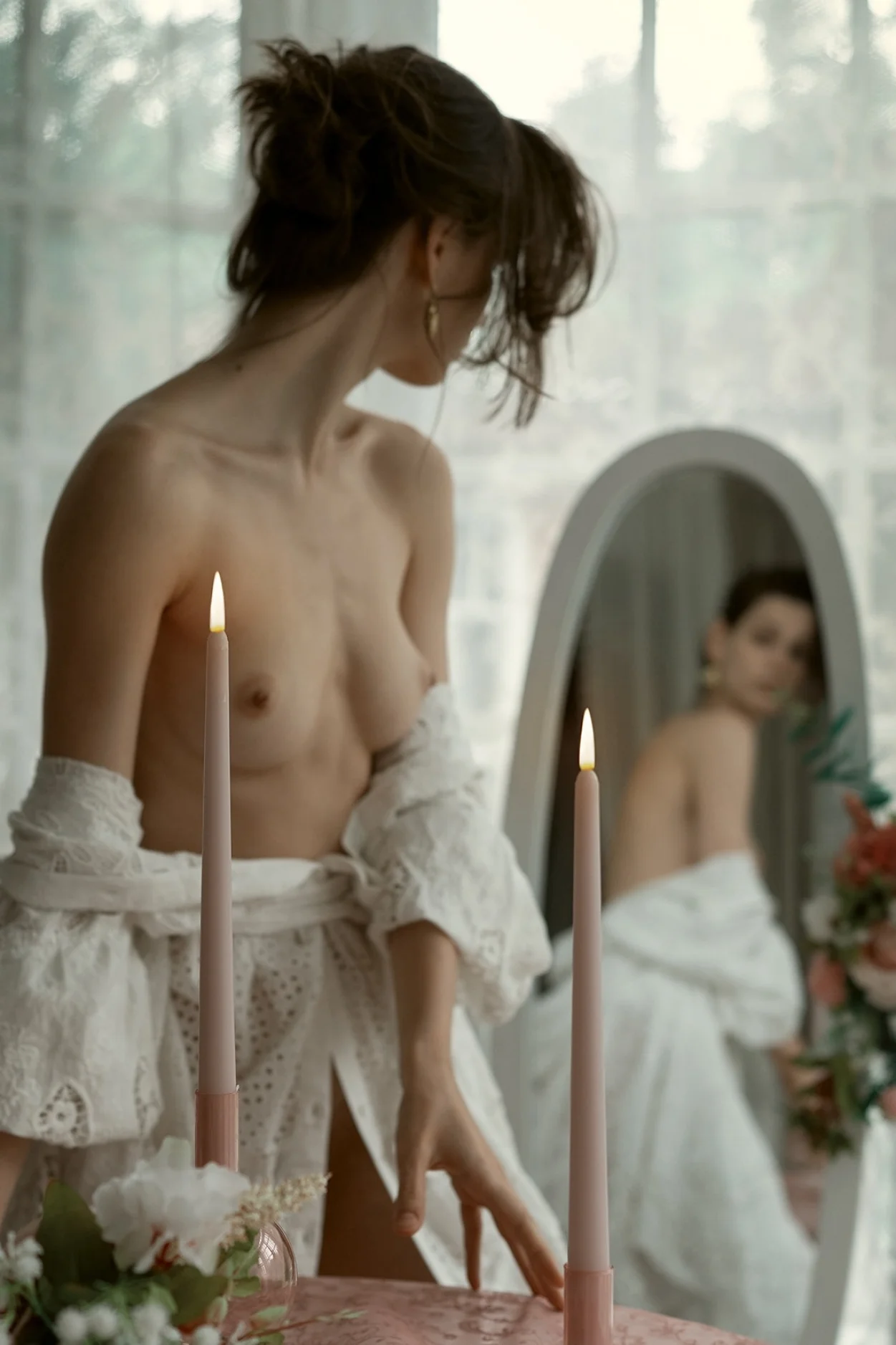 instagram irina tlch outdoor nude