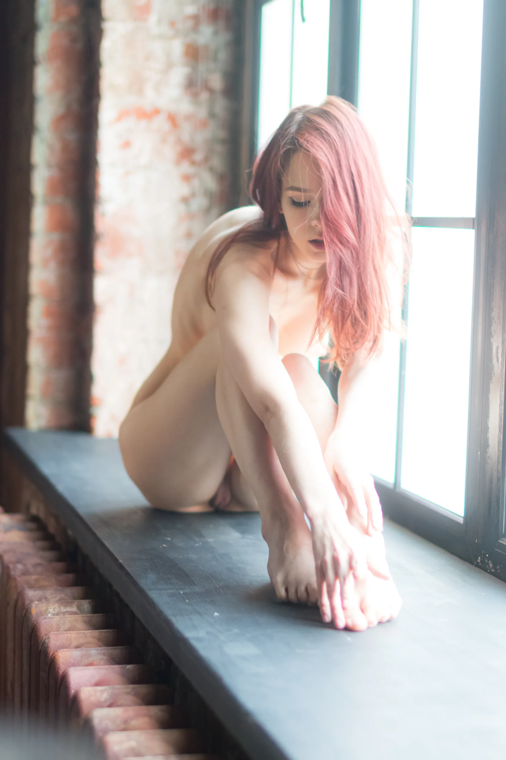 irina telicheva hegre ass
