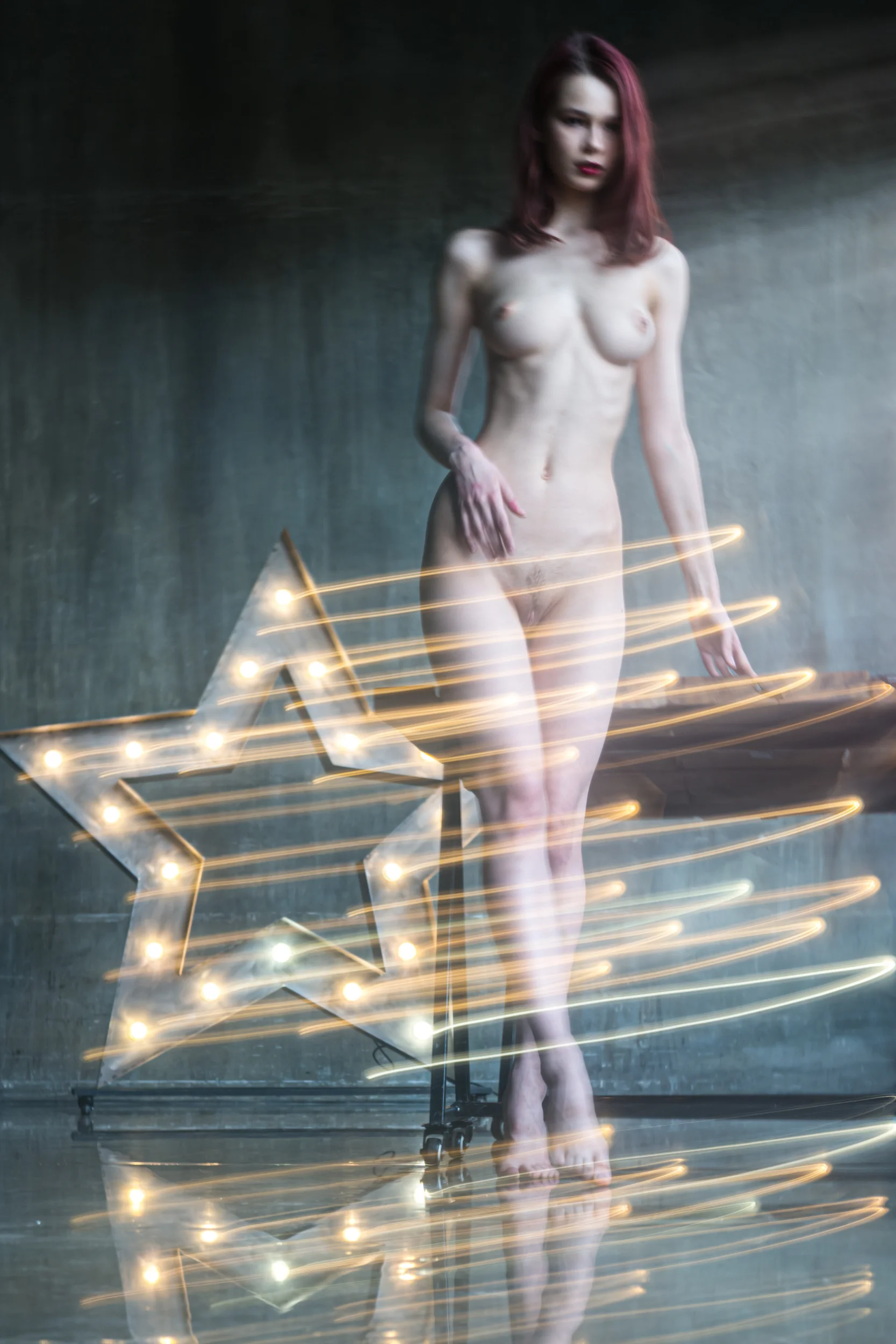irina telicheva hegre full naked