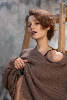 Irina Telicheva — latest upload