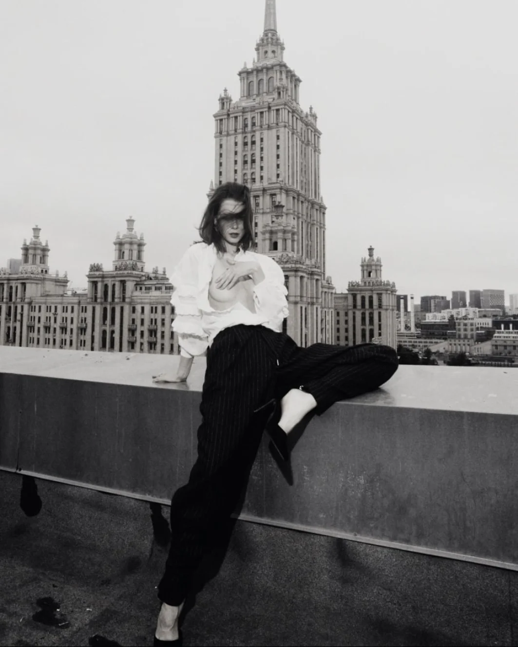 irina telicheva hegre lingerie
