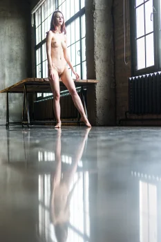irina telicheva hegre lingerie