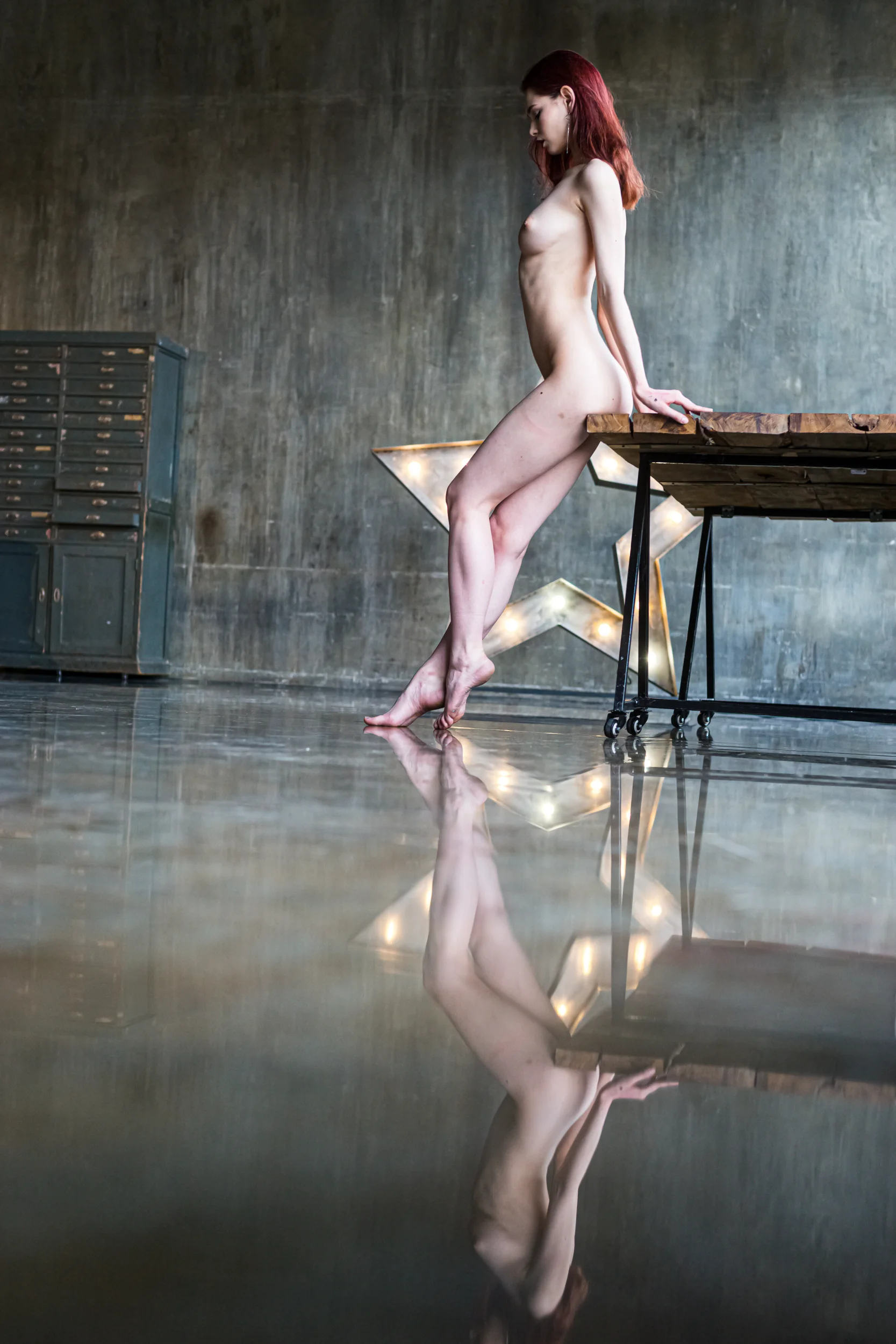 irina telicheva hegre nude