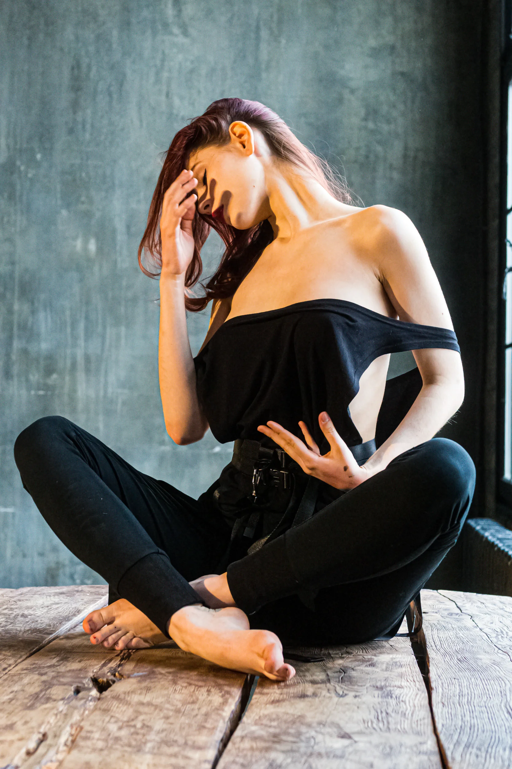 irina telicheva hegre patreon