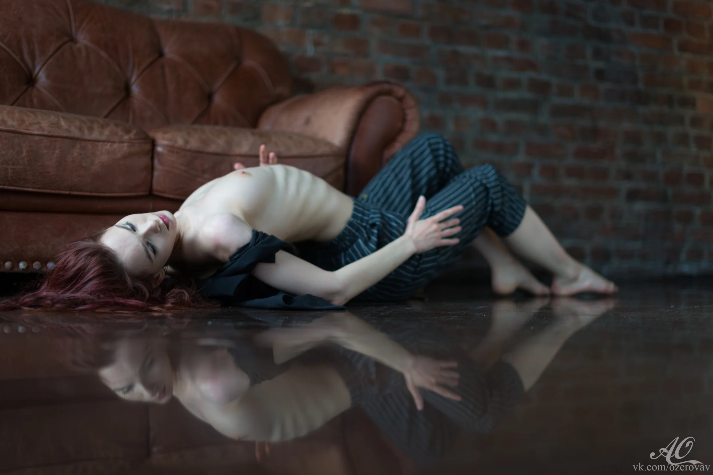 irina telicheva hegre photos