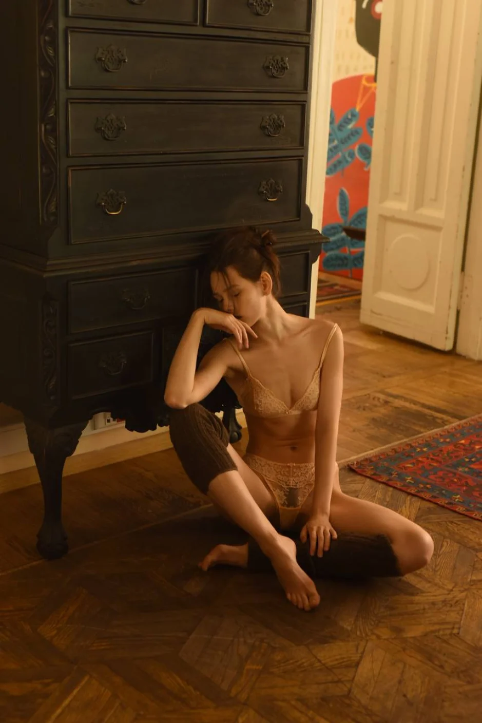 irina telicheva hegre videos