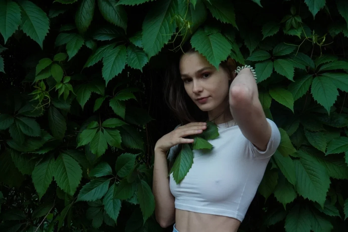irina telicheva ass