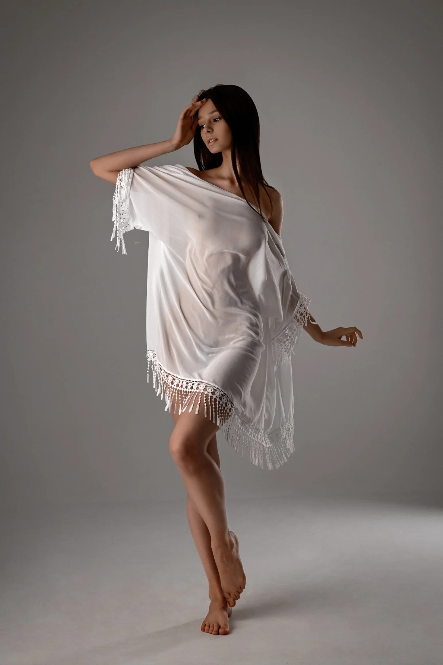 irina telicheva full body